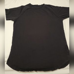 Edgelifestyle black shirt